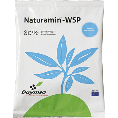 Naturamin-WSP